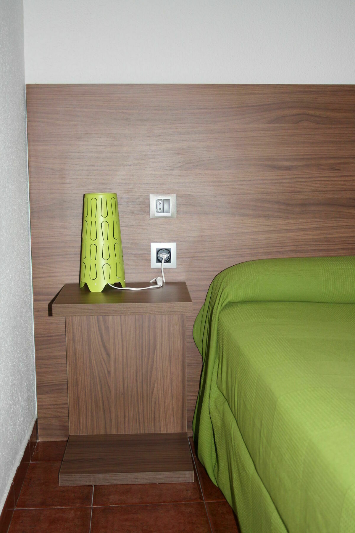 Hostal La Estacion Ávila Esterno foto